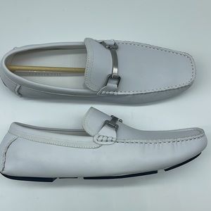 Kenneth Cole Reaction Men's Sound System Fashion Loafers Shoes